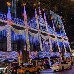 Meet your Posher, Alaa